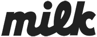 Milk logo